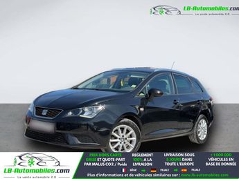  Voir d&eacute;tails -Seat Ibiza 1.4 TDI 105 ch &agrave; Beaupuy (31)