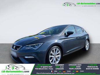  Voir d&eacute;tails -Seat Leon 1.5 eTSI 150 BVA &agrave; Beaupuy (31)