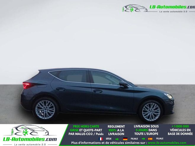 Seat Leon 1.5 eTSI 150 BVA  de 2021