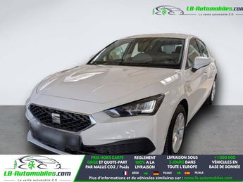  Voir d&eacute;tails -Seat Leon 1.0 eTSI 110 BVA &agrave; Beaupuy (31)