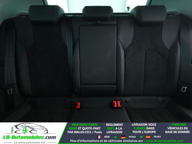 Seat Leon 1.4 TSI 150 BVM Bleu M�tallique de 2019