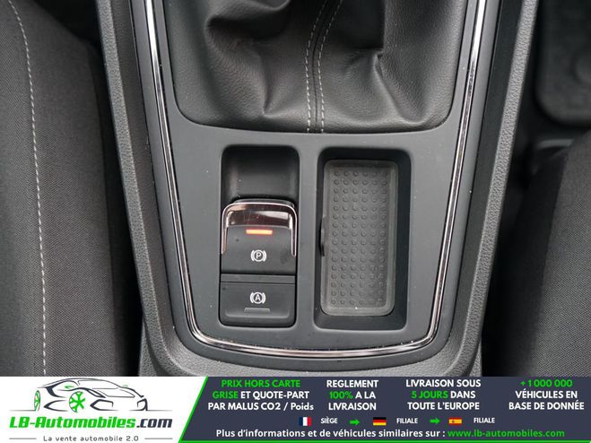 Seat Leon 1.2 TSI 110 BVM Gris M�tallique de 2018