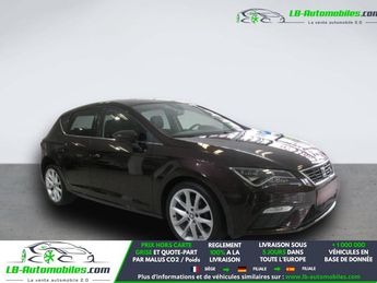  Voir d&eacute;tails -Seat Leon 1.4 TSI 150 BVM &agrave; Beaupuy (31)
