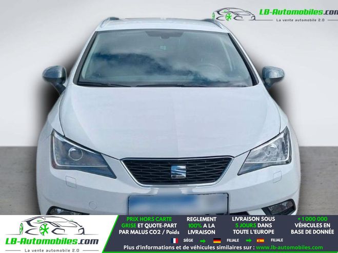 Seat Ibiza 1.2 TSI 90 ch Blanc de 2016