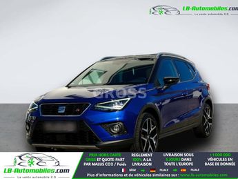  Voir d&eacute;tails -Seat Arona 1.5 TSI 150 ch  BVA &agrave; Beaupuy (31)