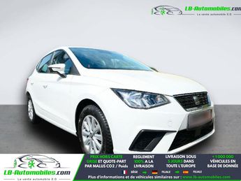  Voir d&eacute;tails -Seat Ibiza 1.6 TDI 80 ch  BVM &agrave; Beaupuy (31)