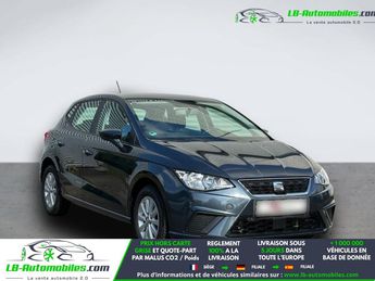  Voir d&eacute;tails -Seat Ibiza 1.6 TDI 95 ch  BVM &agrave; Beaupuy (31)