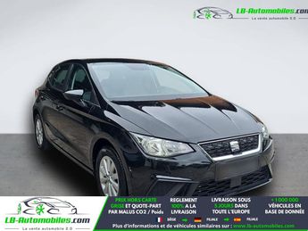  Voir d&eacute;tails -Seat Ibiza 1.6 TDI 95 ch  BVM &agrave; Beaupuy (31)