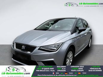  Voir d&eacute;tails -Seat Ibiza 1.0 TSI 95 ch BVM &agrave; Beaupuy (31)