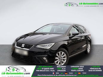  Voir d&eacute;tails -Seat Ibiza 1.6 TDI 95 ch  BVM &agrave; Beaupuy (31)