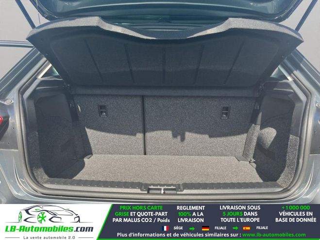 Seat Ibiza 1.0 TSI 95 ch BVM Gris M�tallique de 2018