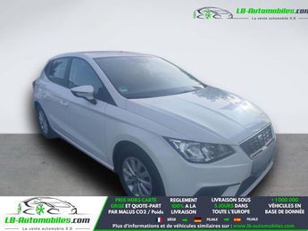  Voir d&eacute;tails -Seat Ibiza 1.0 TSI 95 ch BVM &agrave; Beaupuy (31)