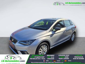  Voir d&eacute;tails -Seat Ibiza 1.0 TSI 95 ch BVM &agrave; Beaupuy (31)