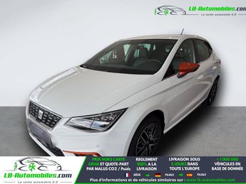  Voir d&eacute;tails -Seat Ibiza 1.0 EcoTSI 115 ch  BVA &agrave; Beaupuy (31)
