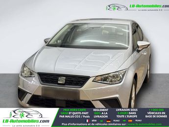  Voir d&eacute;tails -Seat Ibiza 1.0 80 ch  BVM &agrave; Beaupuy (31)