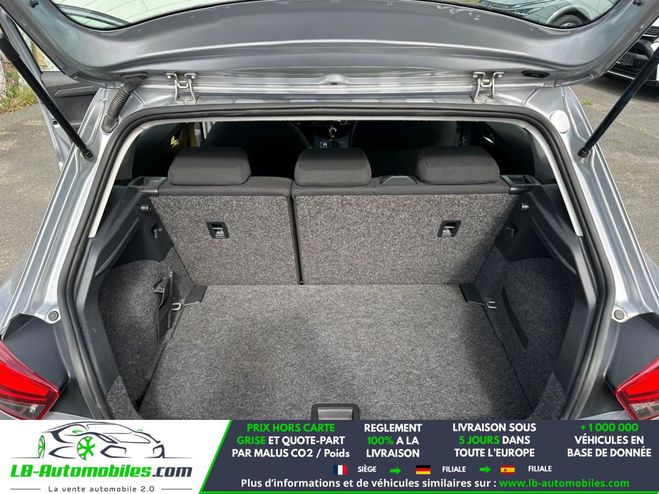 Seat Ibiza 1.0 80 ch  BVM Argent� M�tallique de 2019