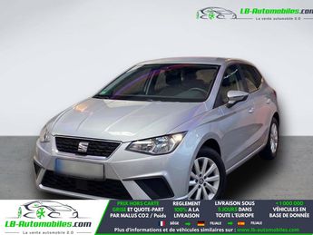  Voir d&eacute;tails -Seat Ibiza 1.0 EcoTSI 115 ch  BVA &agrave; Beaupuy (31)