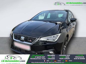  Voir d&eacute;tails -Seat Ibiza 1.0 TSI 110 ch  BVM &agrave; Beaupuy (31)