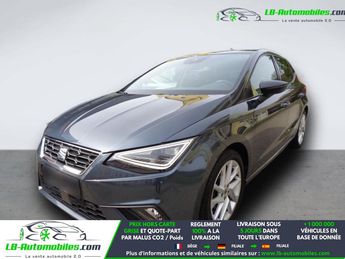  Voir d&eacute;tails -Seat Ibiza 1.0 TSI 110 ch  BVM &agrave; Beaupuy (31)