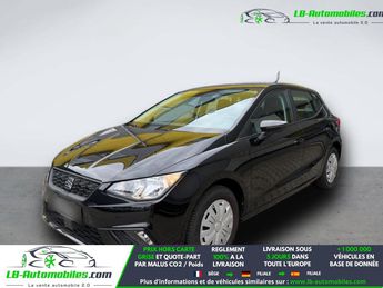  Voir d&eacute;tails -Seat Ibiza 1.0 TSI 110 ch  BVM &agrave; Beaupuy (31)