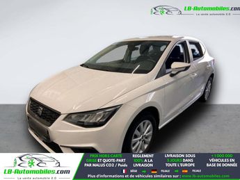  Voir d&eacute;tails -Seat Ibiza 1.0 TSI 110 ch  BVA &agrave; Beaupuy (31)