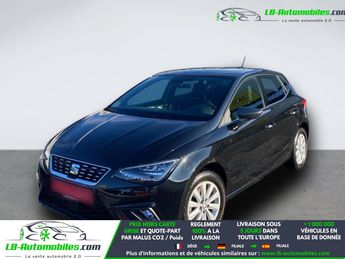  Voir d&eacute;tails -Seat Ibiza 1.0 TSI 110 ch  BVA &agrave; Beaupuy (31)