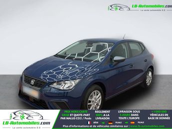  Voir d&eacute;tails -Seat Ibiza 1.0 75 ch  BVM &agrave; Beaupuy (31)