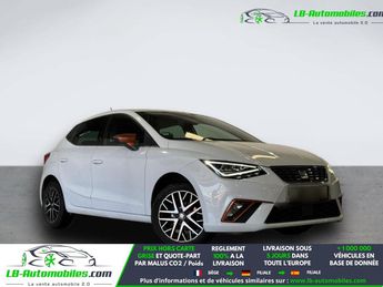  Voir d&eacute;tails -Seat Ibiza 1.0 80 ch  BVM &agrave; Beaupuy (31)