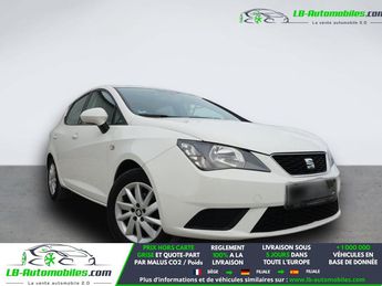  Voir d&eacute;tails -Seat Ibiza 1.0 75 ch  BVM &agrave; Beaupuy (31)