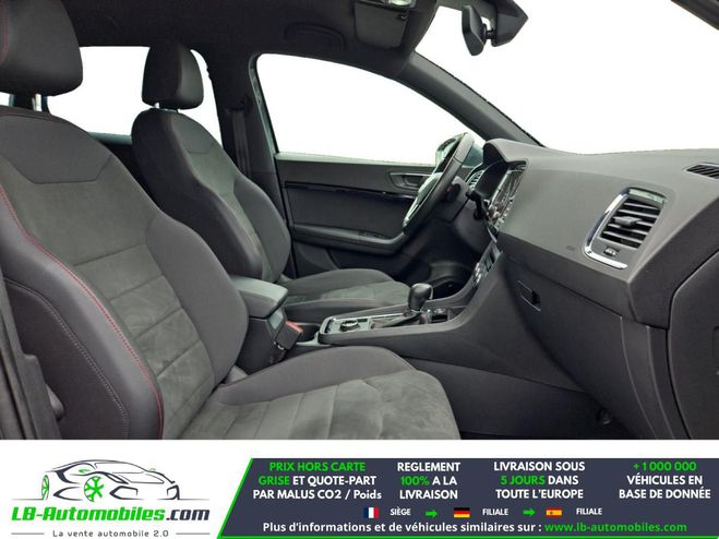 Seat Ateca 2.0 TDI 150 ch  BVA Gris de 2020