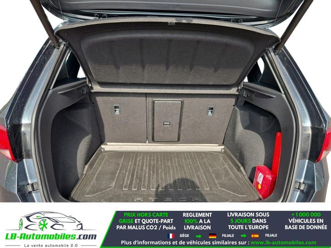 Seat Ateca 2.0 TDI 150 ch  BVA Gris de 2020