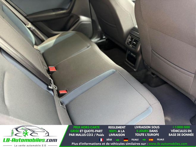 Seat Ateca 1.6 TDI 115 ch BVM Bleu de 2020