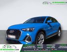 Audi Q3 40 TFSI 190 ch BVA Quattro &agrave; Beaupuy (31)