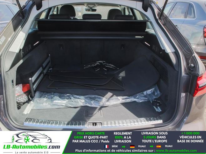Audi A6 Allroad 50 TDI 286 ch Quattro BVA Brun M�tallique de 2020