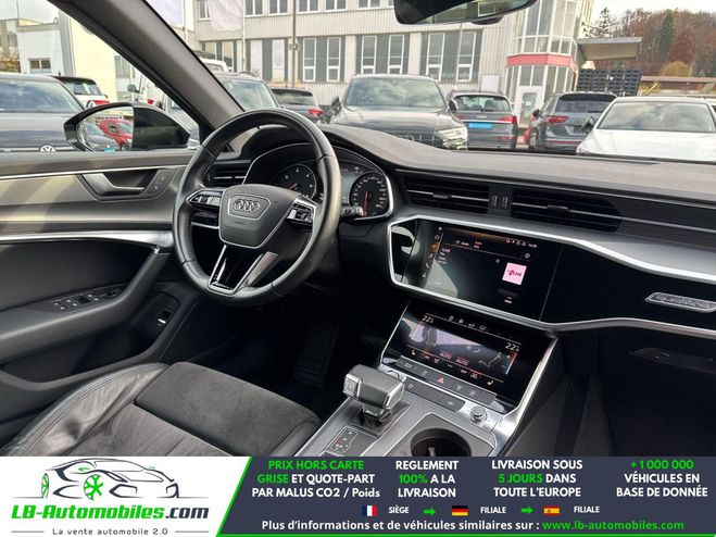 Audi A6 Allroad 55 TDI 349 ch Quattro BVA Vert de 2020