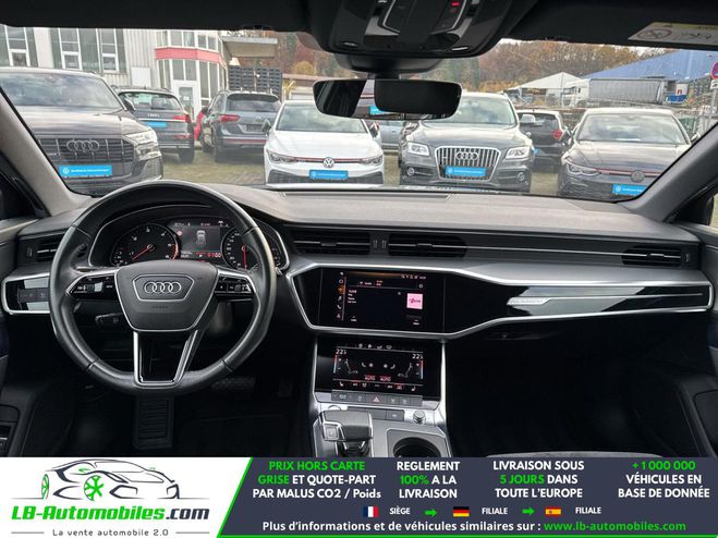 Audi A6 Allroad 55 TDI 349 ch Quattro BVA Vert de 2020