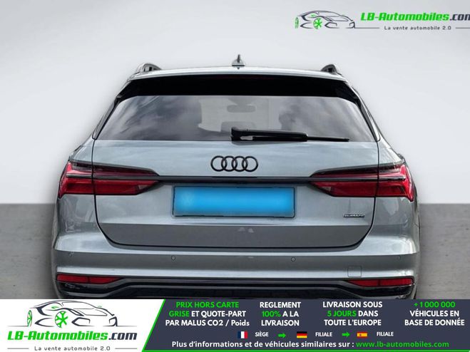 Audi A6 Allroad 55 TDI 349 ch Quattro BVA Vert de 2020