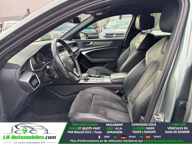 Audi A6 Allroad 55 TDI 349 ch Quattro BVA Vert de 2020