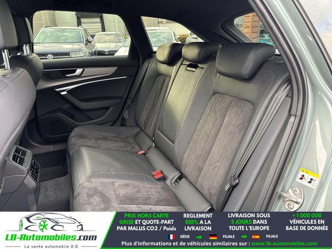 Audi A6 Allroad 55 TDI 349 ch Quattro BVA Vert de 2020