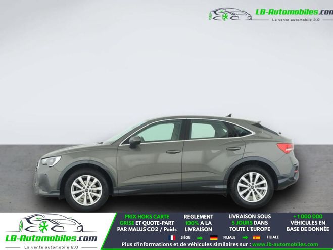 Audi Q3 35 TFSI 150 ch BVA Gris M�tallique de 2021