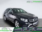 Mercedes GLC 250 BVA 4Matic à Beaupuy (31) Mercedes GLC 250 BVA 4Matic à Beaupuy (31)
