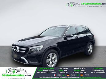 Mercedes GLC