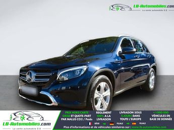 Mercedes GLC
