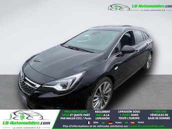  Voir d&eacute;tails -Opel Astra 1.4 Turbo 150 ch &agrave; Beaupuy (31)