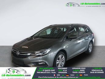  Voir d&eacute;tails -Opel Astra 1.4 Turbo 150 ch &agrave; Beaupuy (31)