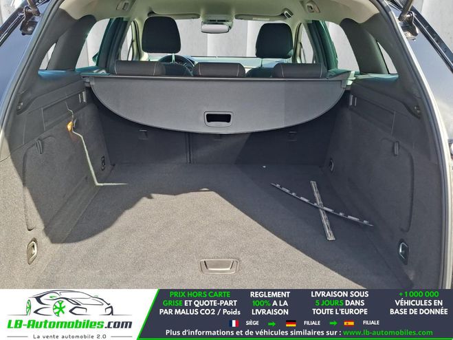 Opel Astra 1.4 Turbo 150 ch Noir de 2019