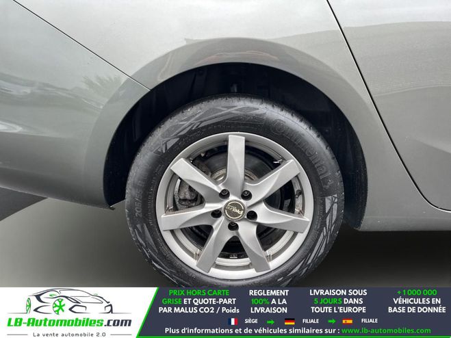Opel Astra 1.6 CDTI 136 ch BVA Gris M�tallique de 2019