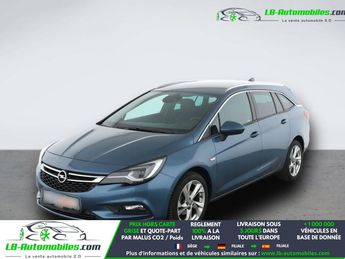  Voir d&eacute;tails -Opel Astra 1.4 Turbo 150 ch BVA &agrave; Beaupuy (31)