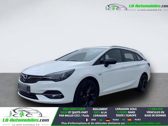  Voir d&eacute;tails -Opel Astra 1.2 Turbo 145 ch BVM &agrave; Beaupuy (31)
