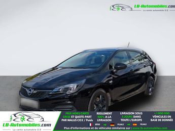  Voir d&eacute;tails -Opel Astra 1.2 Turbo 130 ch BVM &agrave; Beaupuy (31)